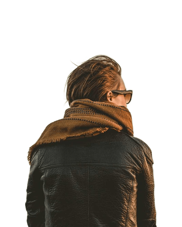 Background removed